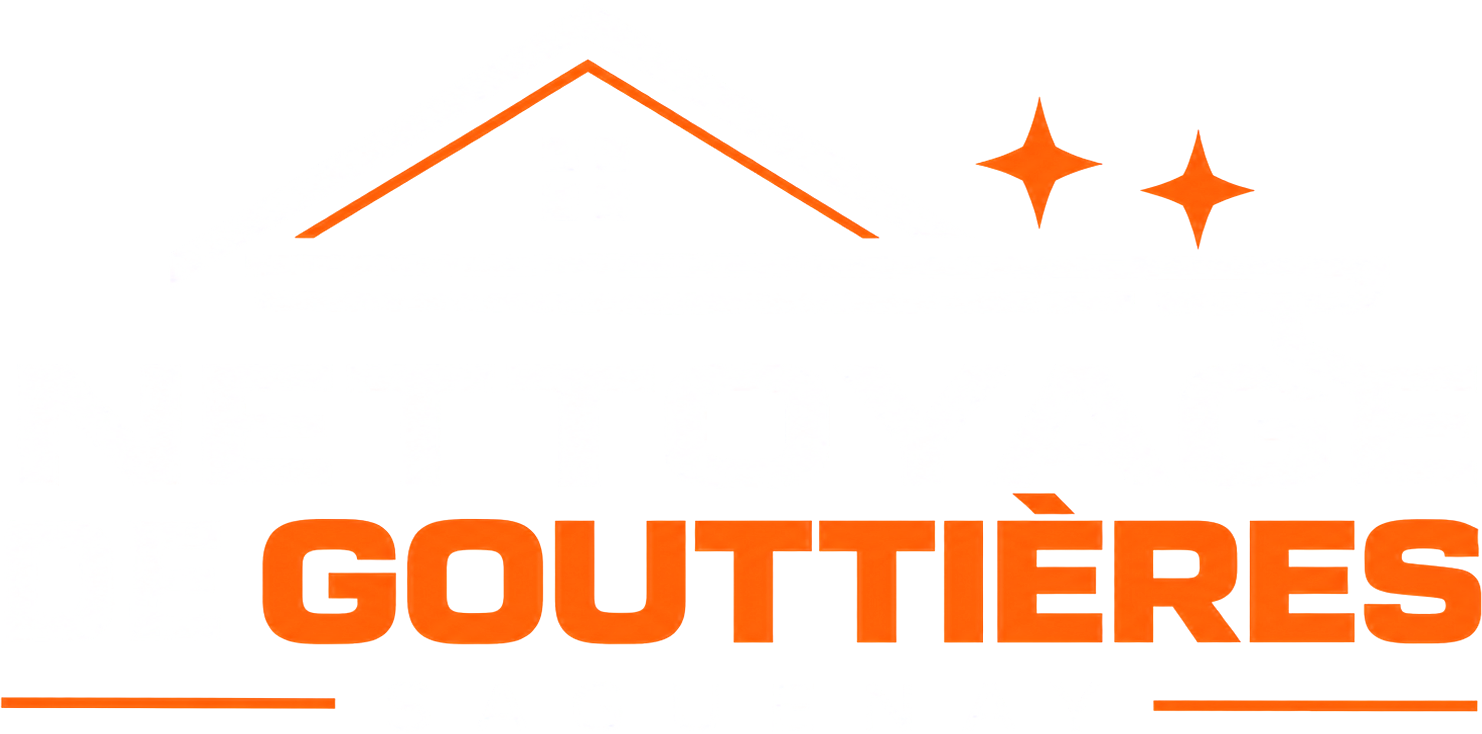 Nettoyage de gouttières Saguenay